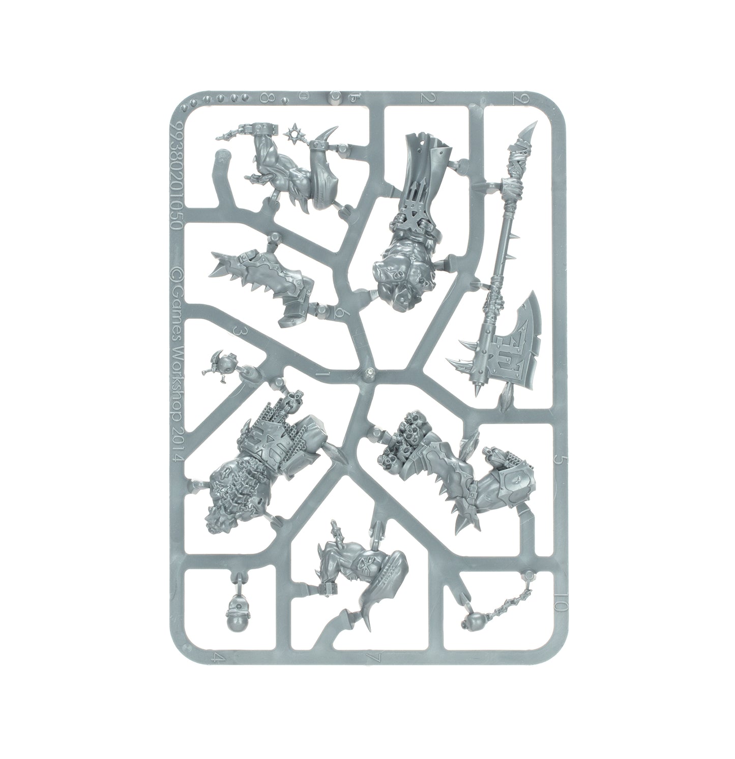 Regiment of Renown: The Red Revelation