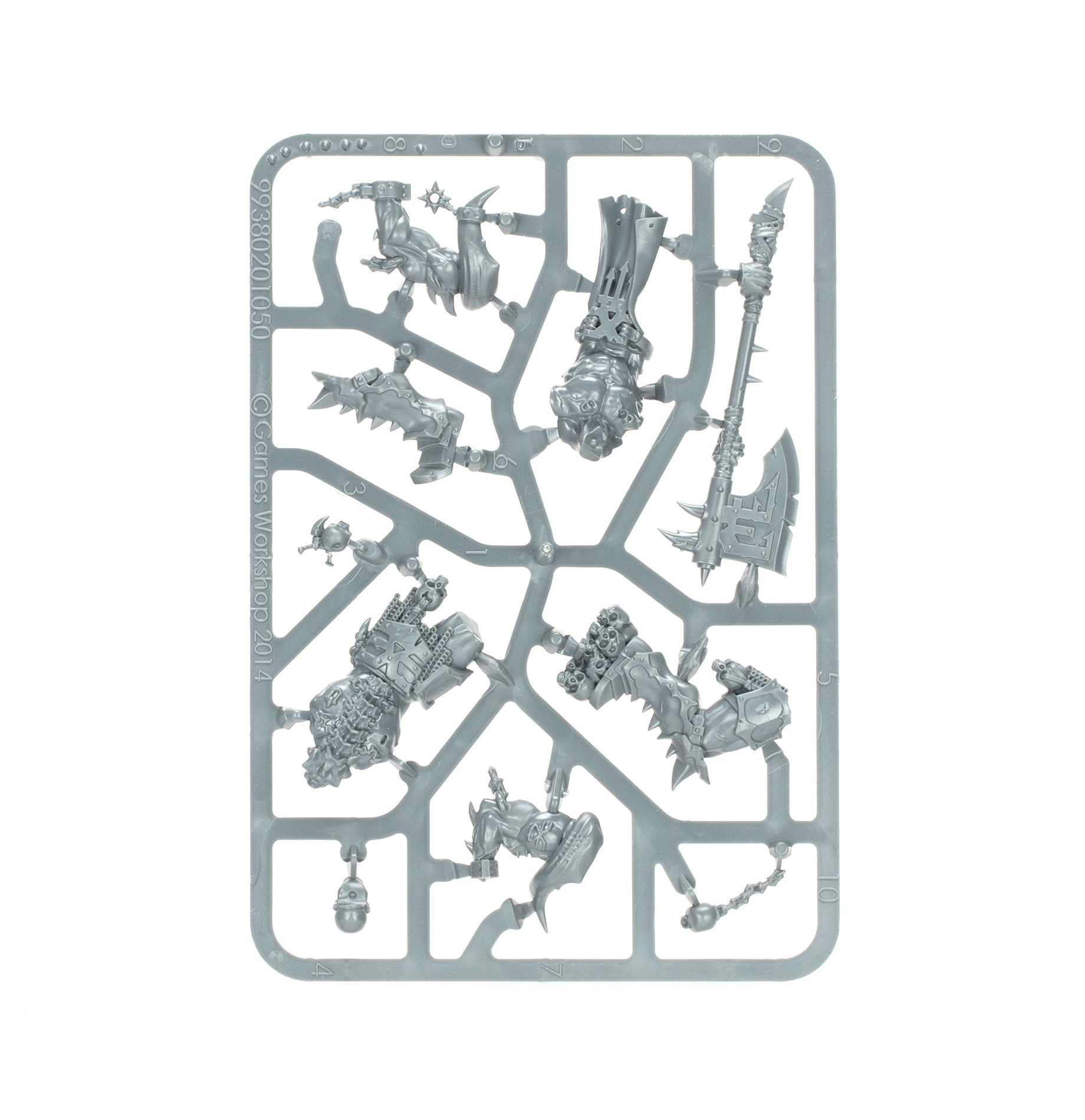 Regiment of Renown: The Red Revelation