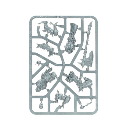 Regiment of Renown: The Red Revelation