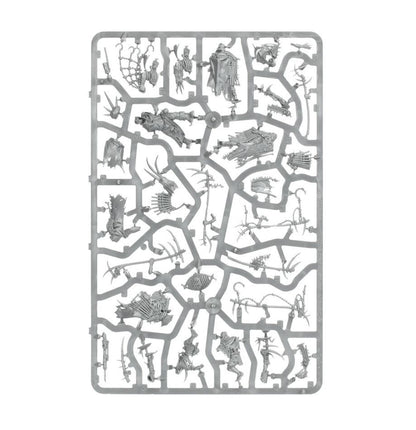 Spearhead: Maggotkin of Nurgle – Bubonic Cell