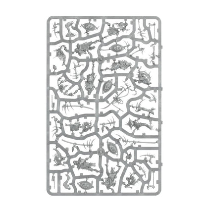 Spearhead: Maggotkin of Nurgle – Bubonic Cell