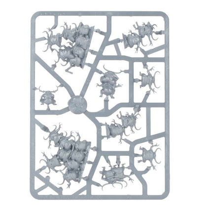 Spearhead: Maggotkin of Nurgle – Bubonic Cell