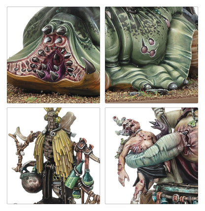 Festus the Leechlord