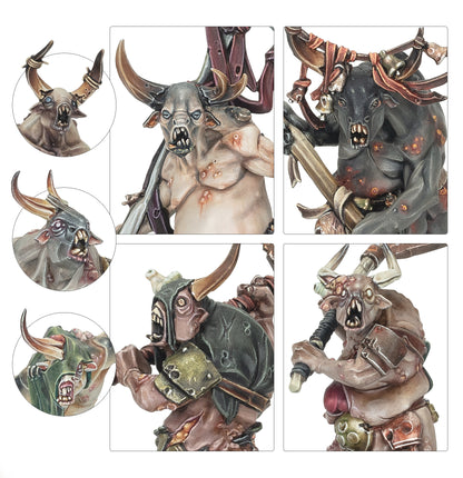 Pestigors