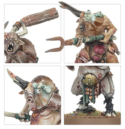 Pestigors