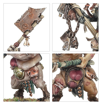 Pestigors
