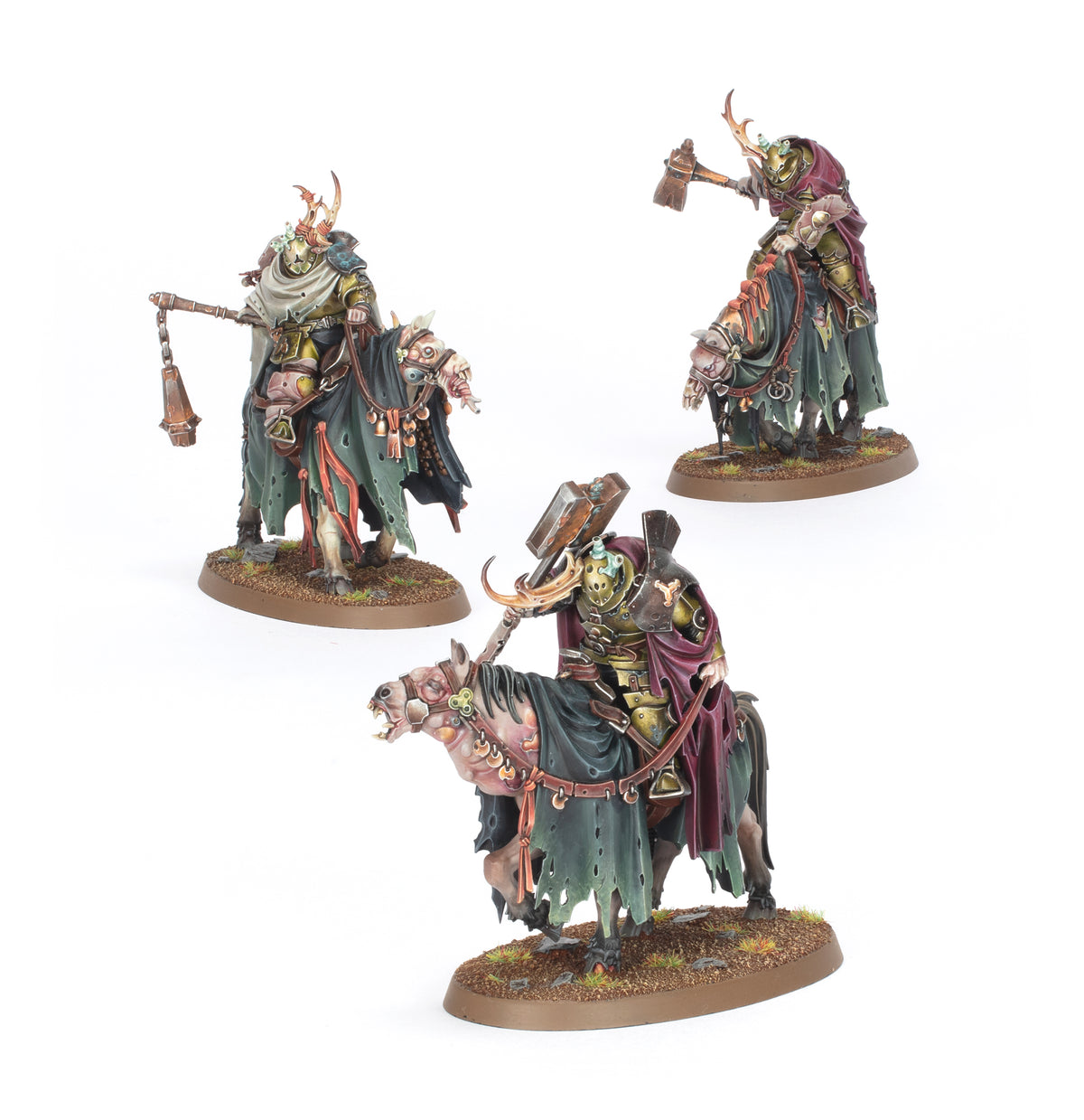 Sloven Knights