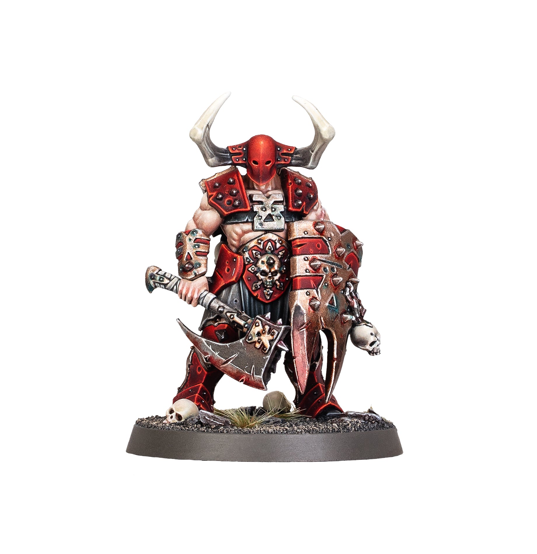 Deathbringer