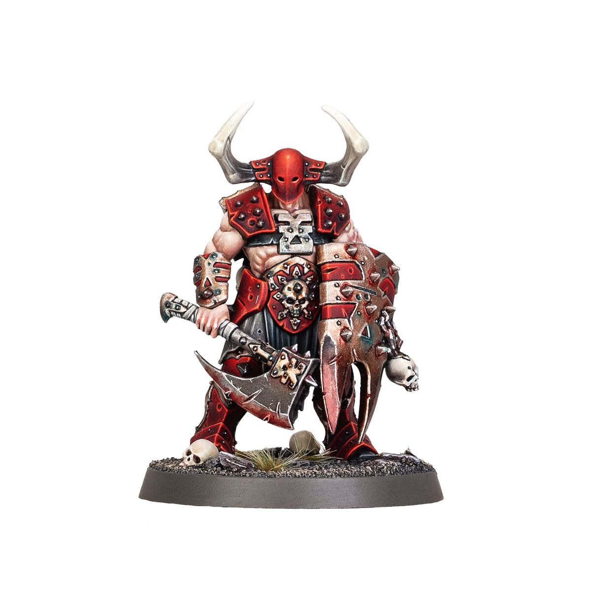 Deathbringer