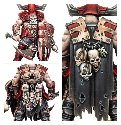 Deathbringer