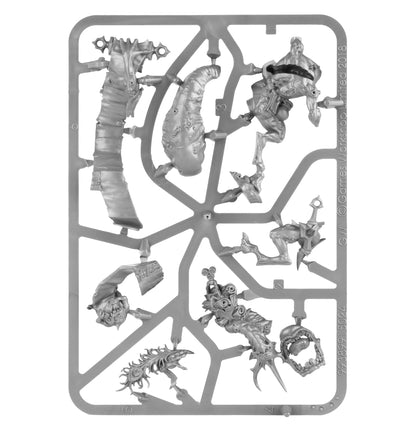 Spoilpox Scrivener