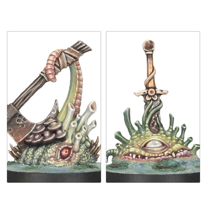 Cankerborn