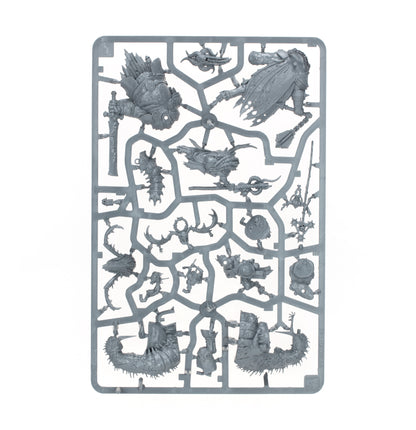 The Court of Gelgus Pust
