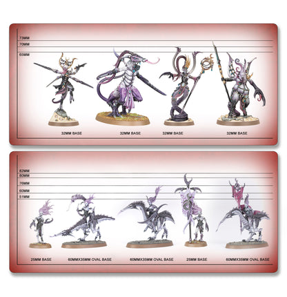 Spearhead: Hedonites of Slaanesh – Epicurean Revellers