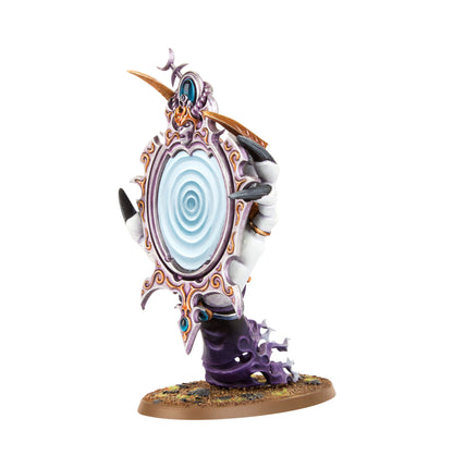 Regiment of Renown: The Accursed Reflection