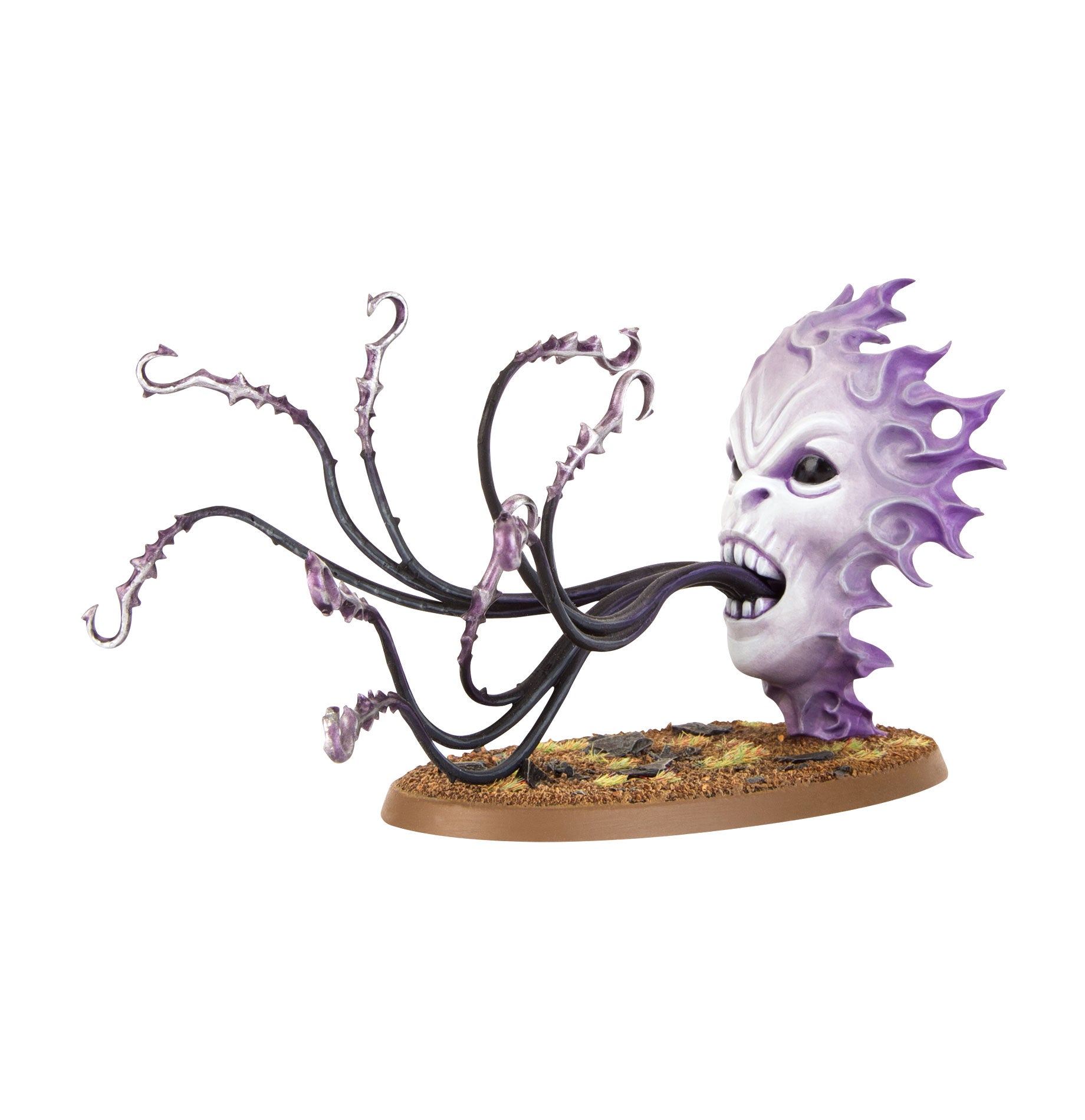 Regiment of Renown: The Accursed Reflection
