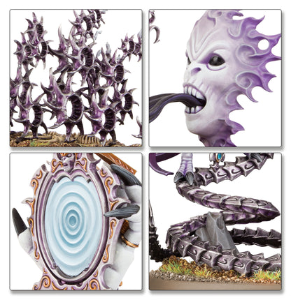 Regiment of Renown: The Accursed Reflection