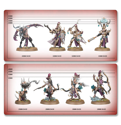 Battleforce: Hedonites of Slaanesh – The Decadent Host