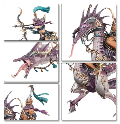 Battleforce: Hedonites of Slaanesh – The Decadent Host