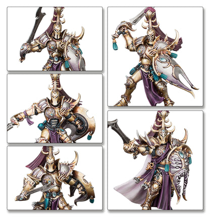 Battleforce: Hedonites of Slaanesh – The Decadent Host