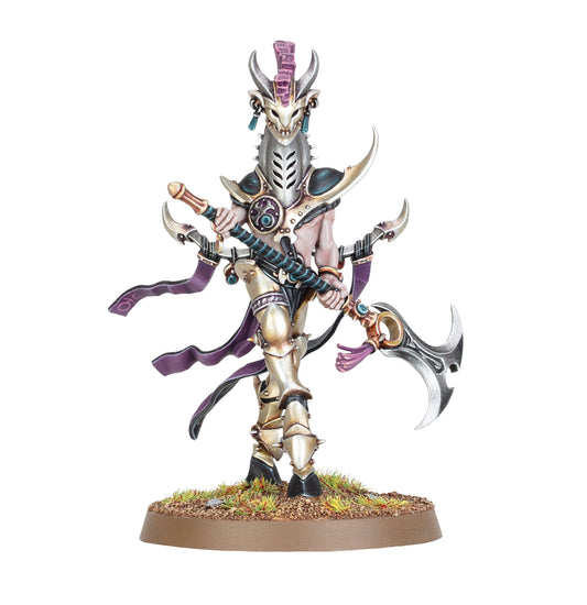 Lord of Hysteria