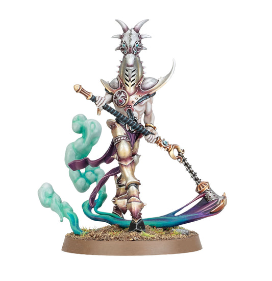 Lord of Hysteria