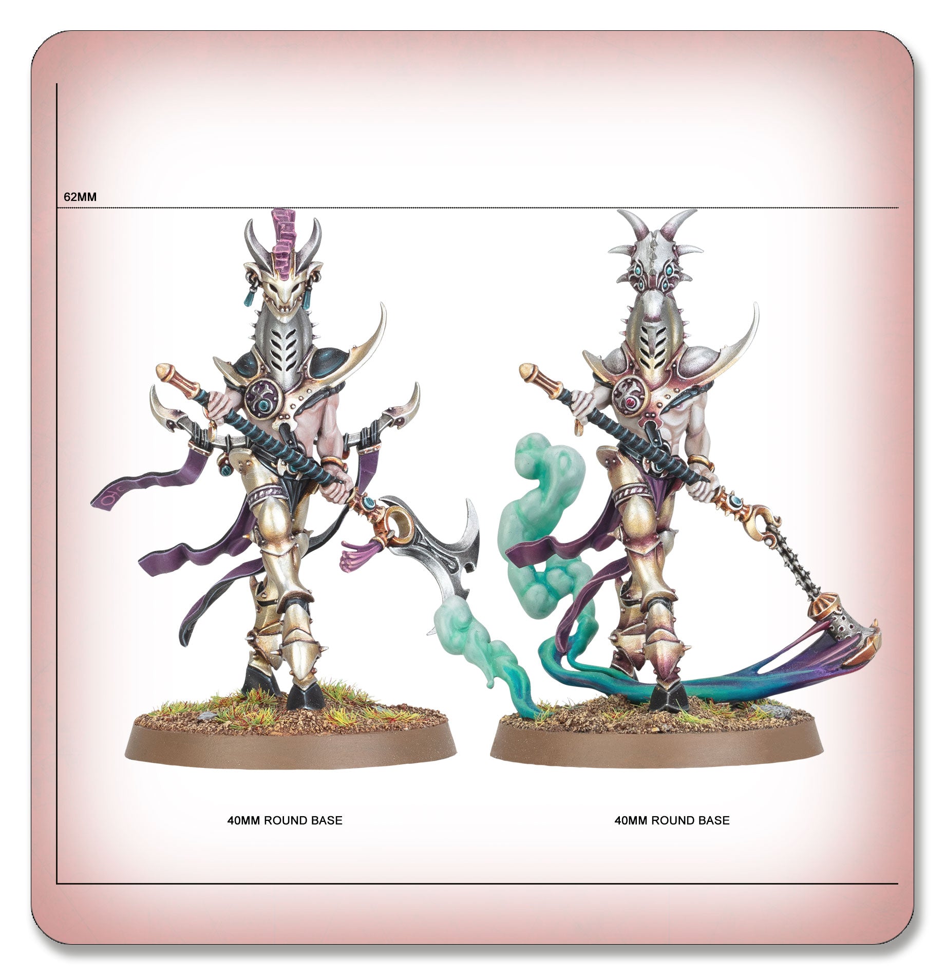Lord of Hysteria