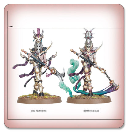 Lord of Hysteria