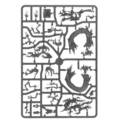 Battleforce: Disciples of Tzeentch – Warpflame Cavalcade