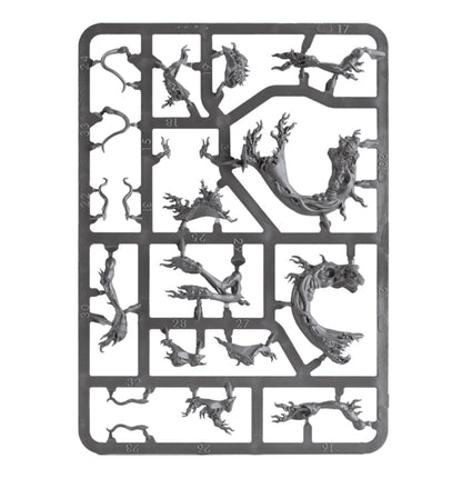 Battleforce: Disciples of Tzeentch – Warpflame Cavalcade