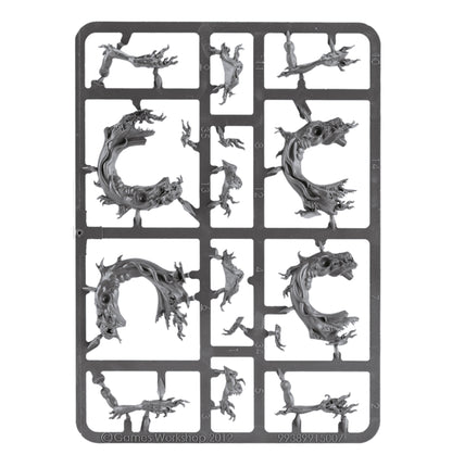 Battleforce: Disciples of Tzeentch – Warpflame Cavalcade