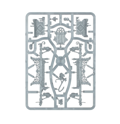 Spearhead: Cities of Sigmar – Zenestra's Zealots