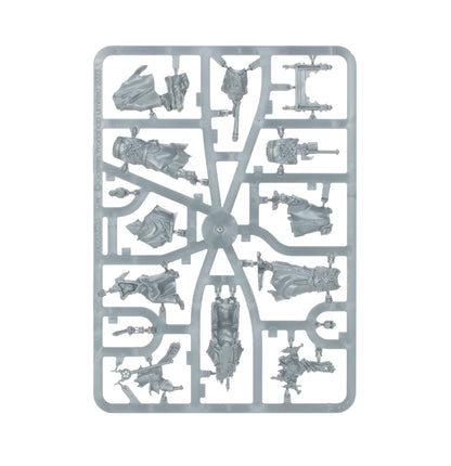 Spearhead: Cities of Sigmar – Zenestra's Zealots