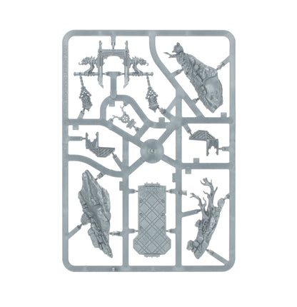 Spearhead: Cities of Sigmar – Zenestra's Zealots