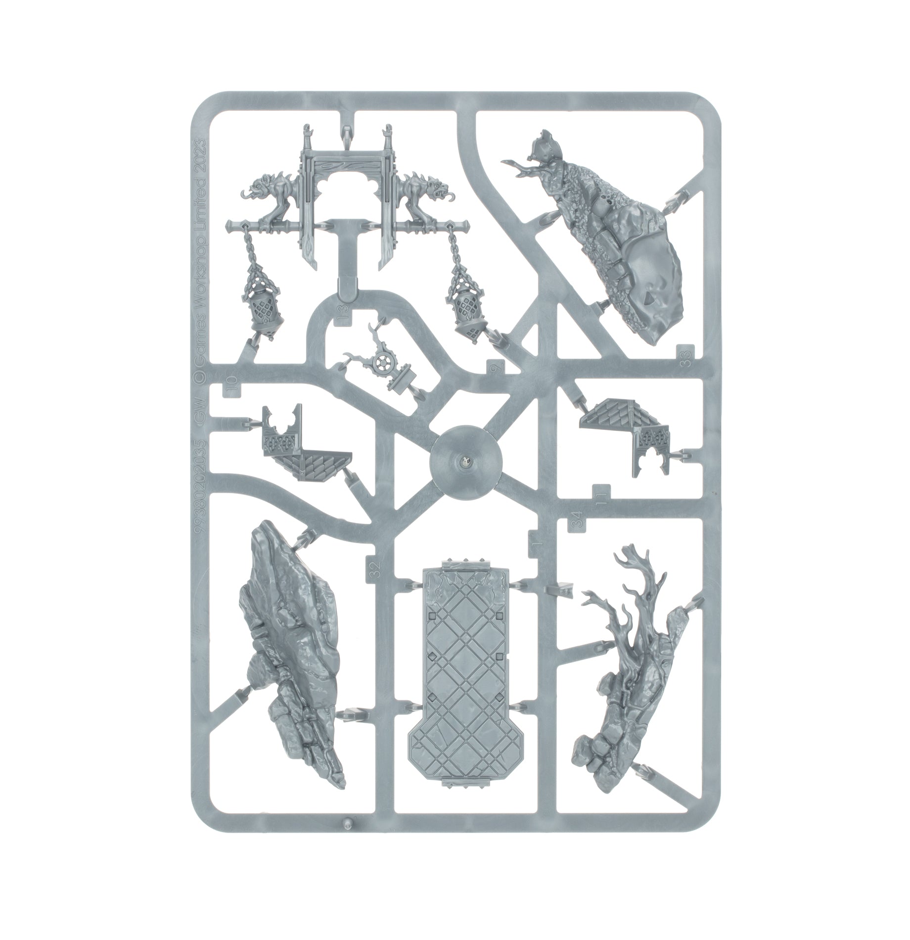 Spearhead: Cities of Sigmar – Zenestra's Zealots