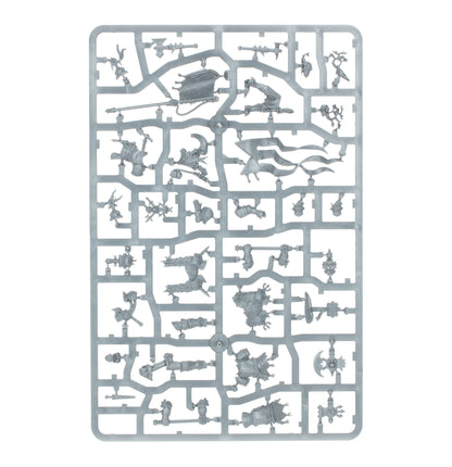 Spearhead: Cities of Sigmar – Zenestra's Zealots