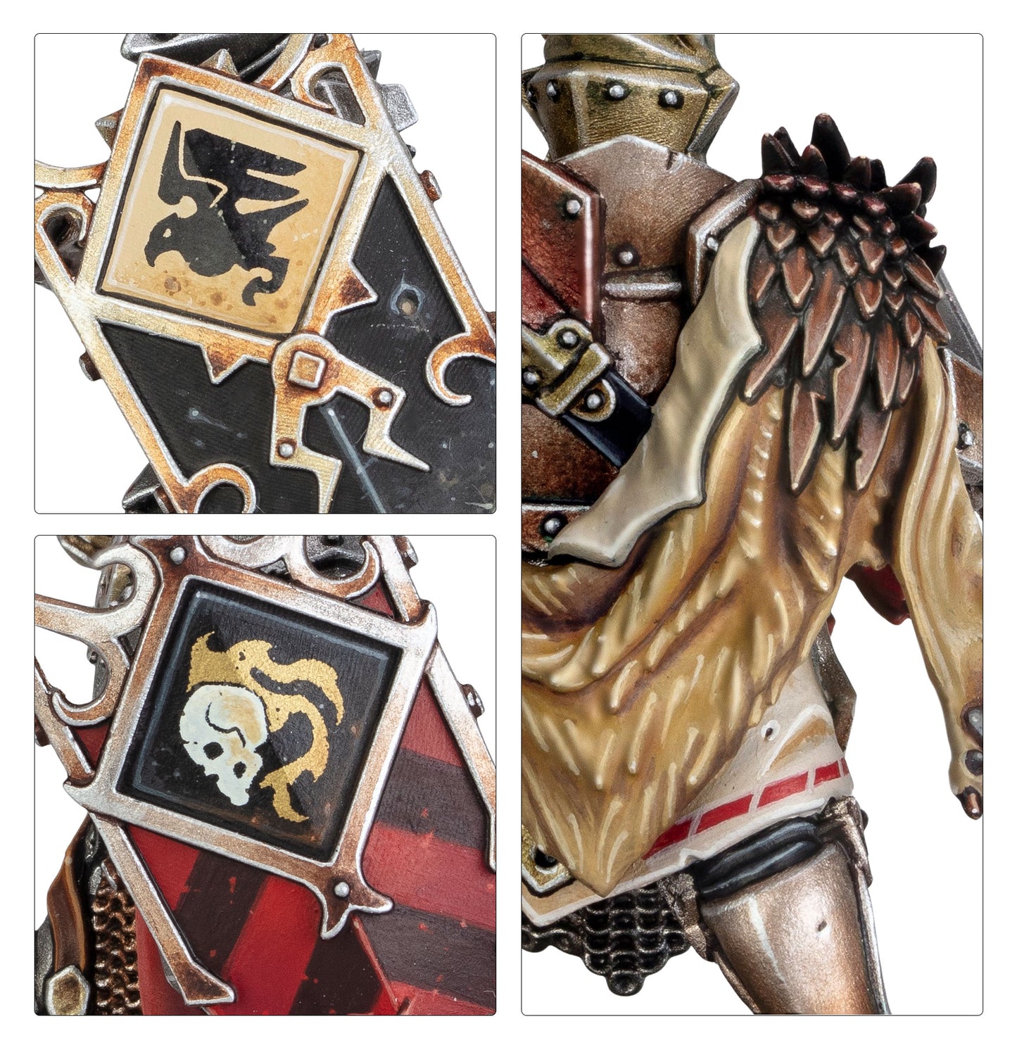 Freeguild Gallants