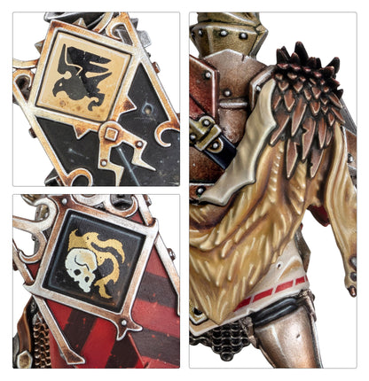 Freeguild Gallants