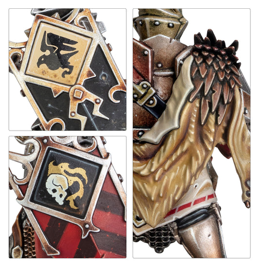 Freeguild Gallants