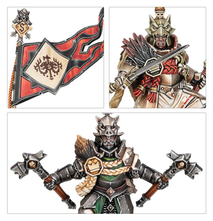 Freeguild Gallants