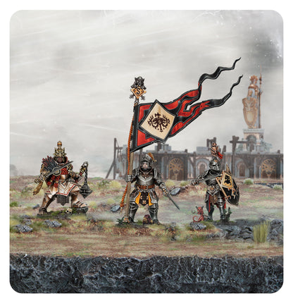 Freeguild Gallants