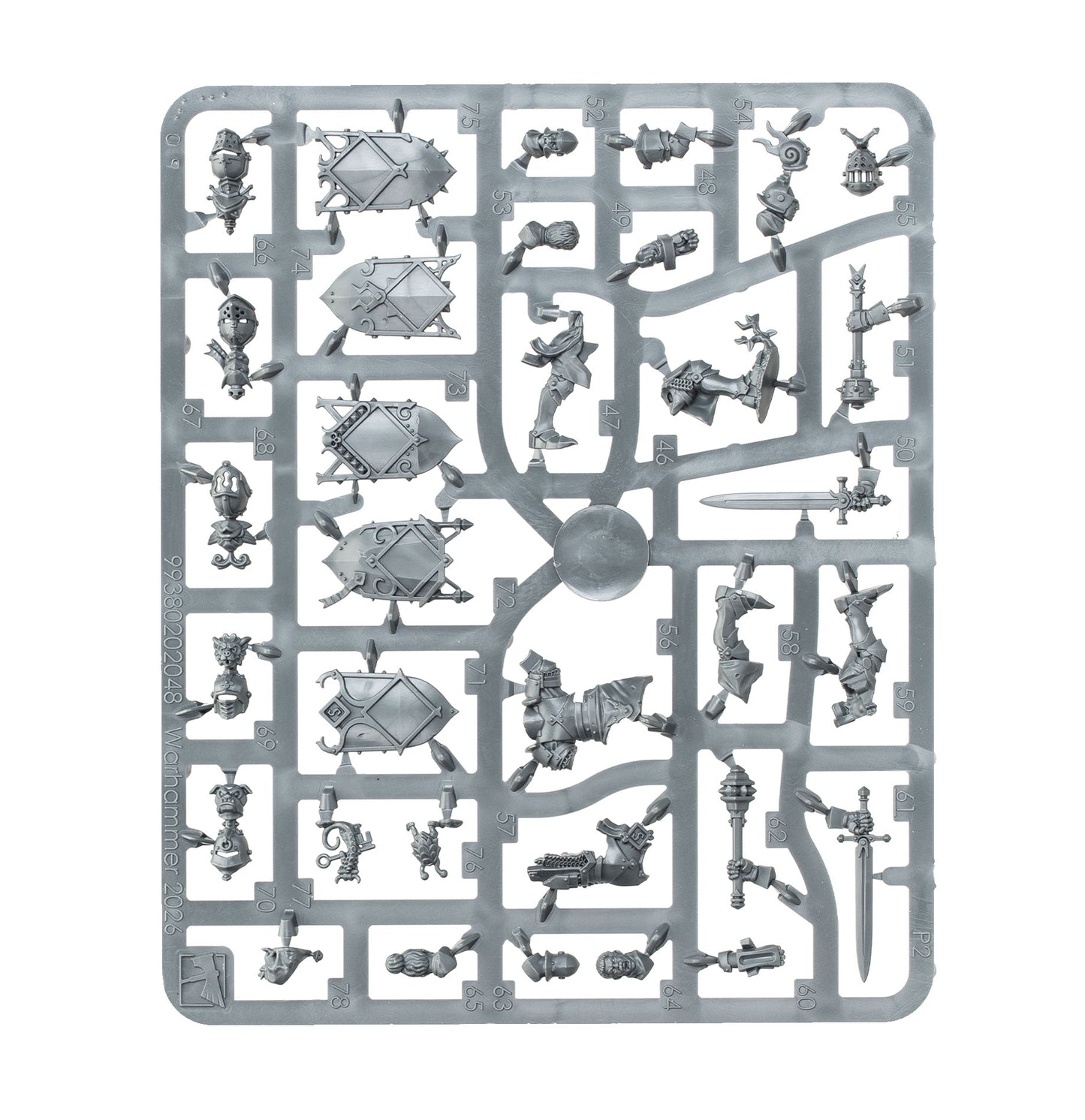 Freeguild Gallants