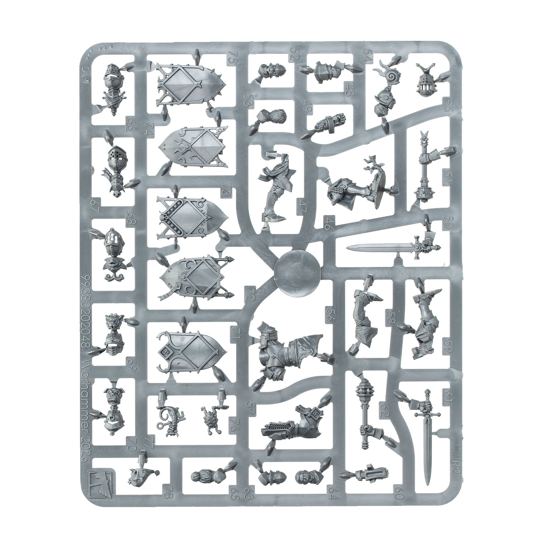 Freeguild Gallants