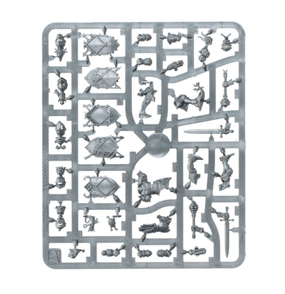 Freeguild Gallants