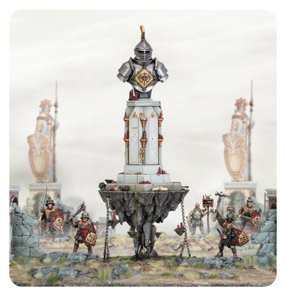 Dawner's Triumph