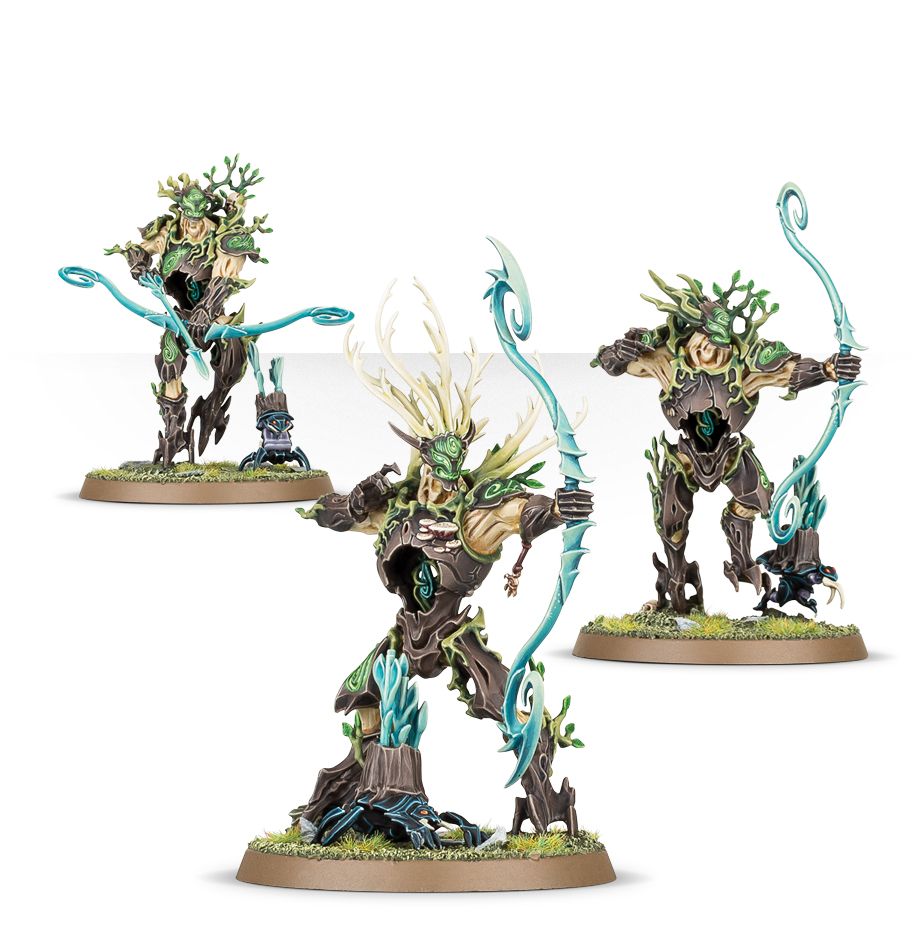 Kurnoth Hunters