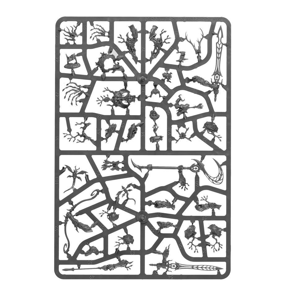 Battleforce: Sylvaneth – Strongroot Grove