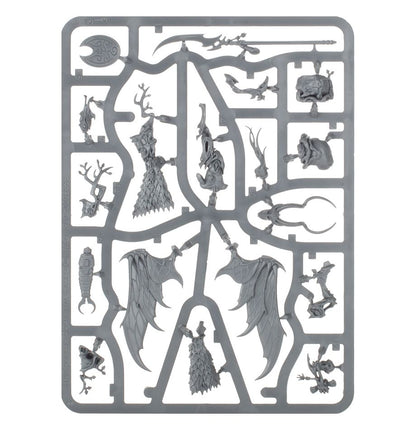 Spearhead: Sylvaneth – Spitewing Flight