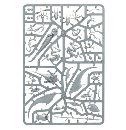 Revenant Seekers / Spiterider Lancers