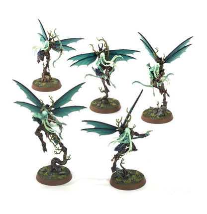 Spearhead: Sylvaneth – Spitewing Flight